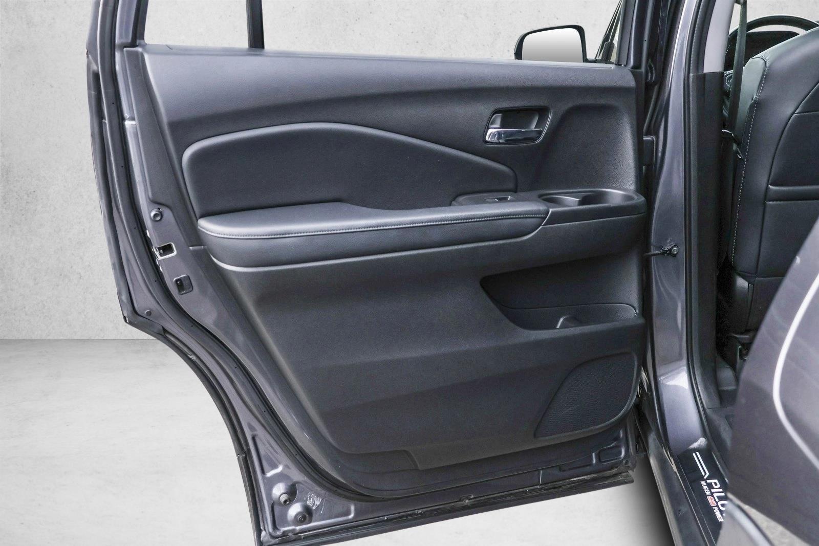 2018 HONDA PILOT - Image 22