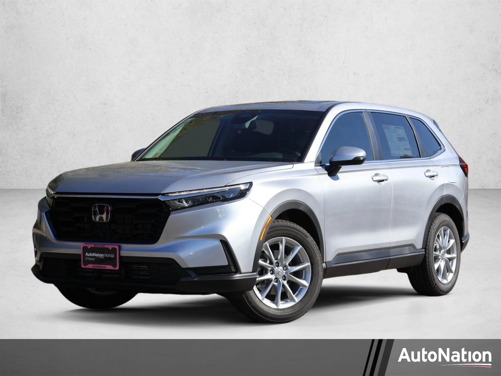 2027 Honda CR-V EX SUV