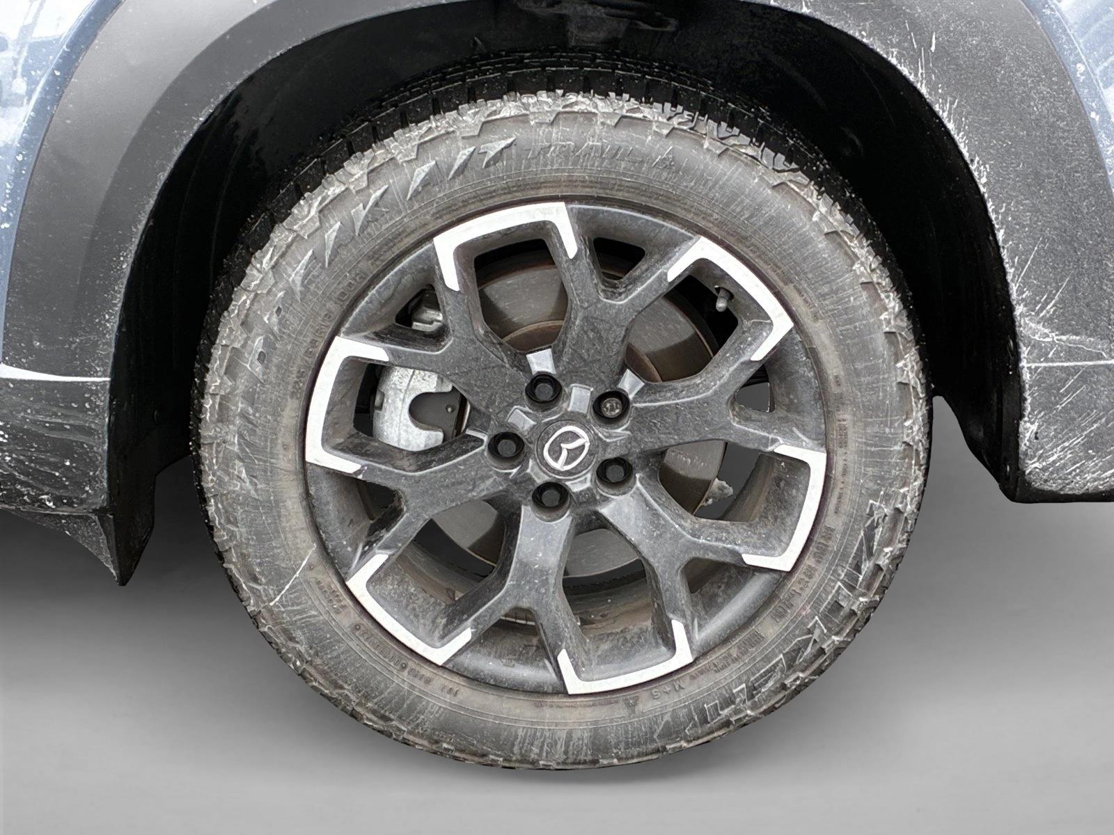 2023 MAZDA CX-50 - Image 9