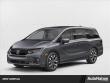 Used 2025 Honda Odyssey Touring Van