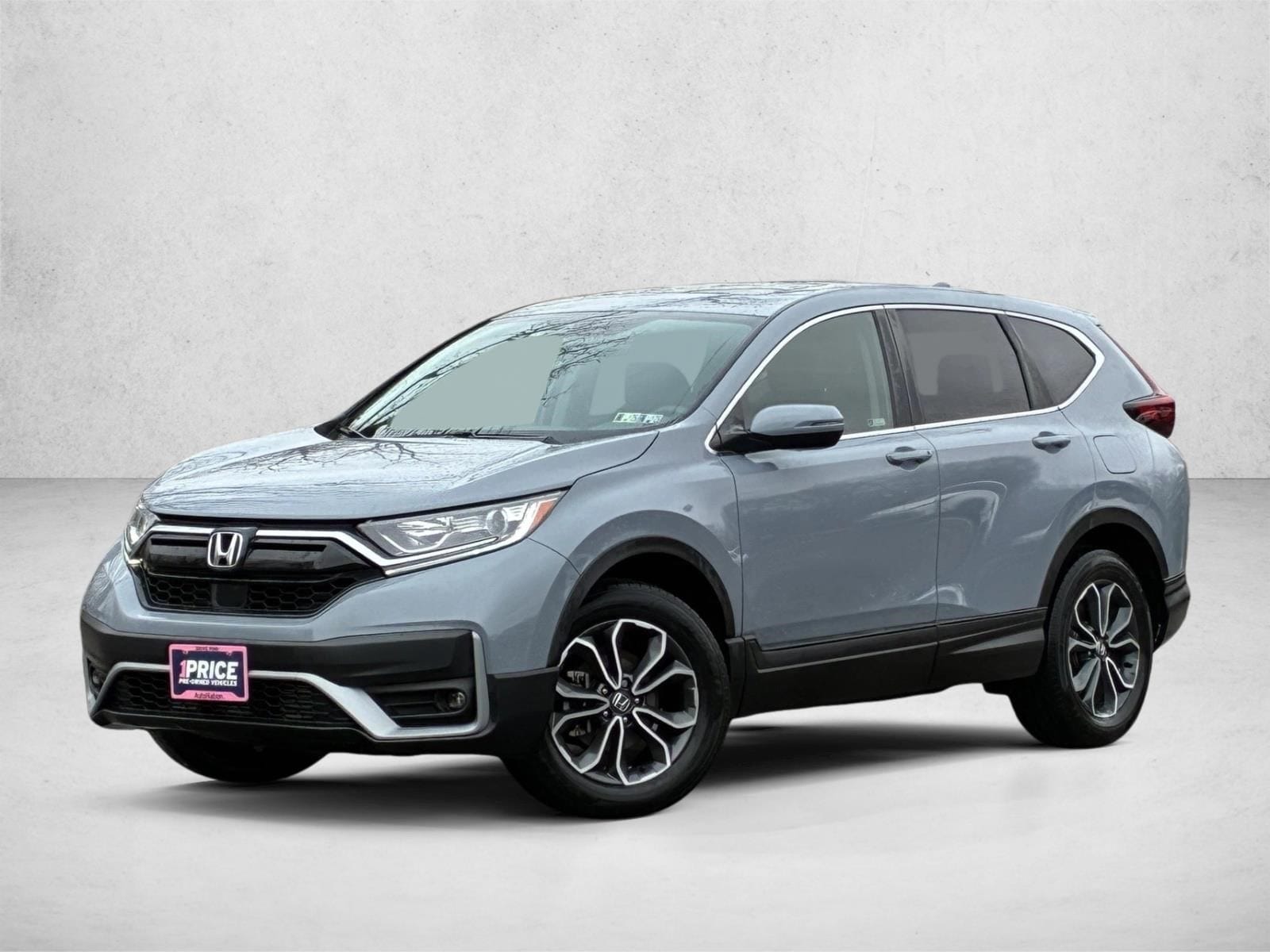 2020 HONDA CR-V - Image 1