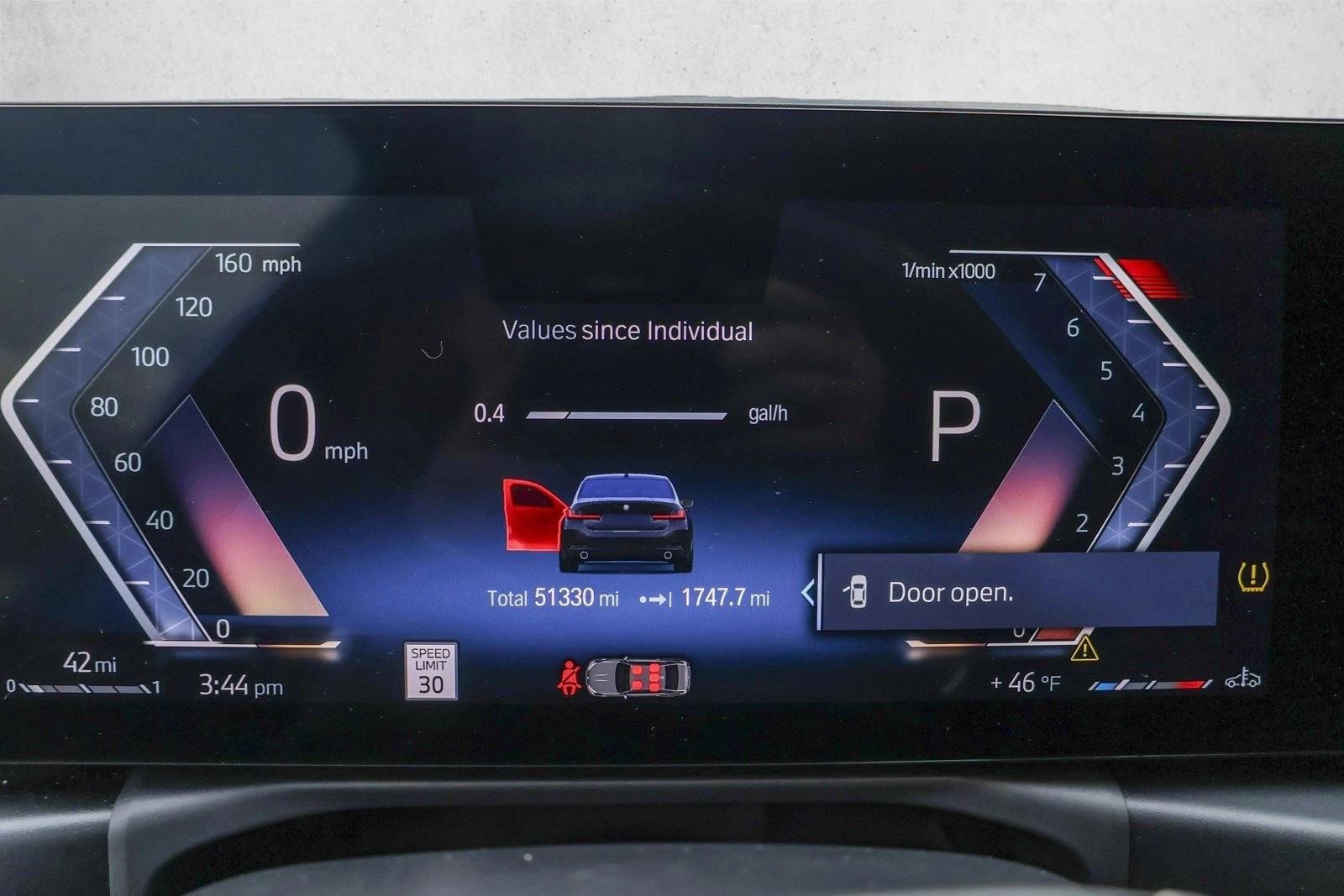 2023 BMW 330I - Image 15