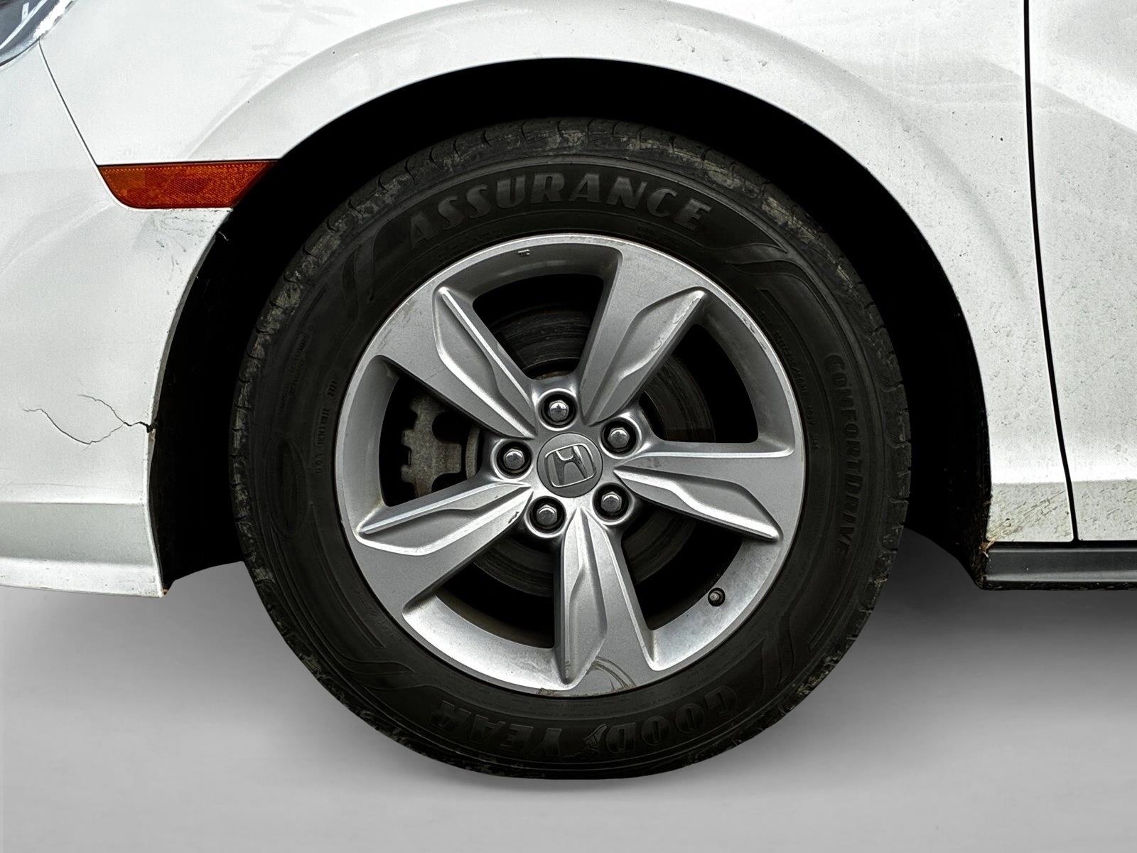 2020 HONDA ODYSSEY - Image 9