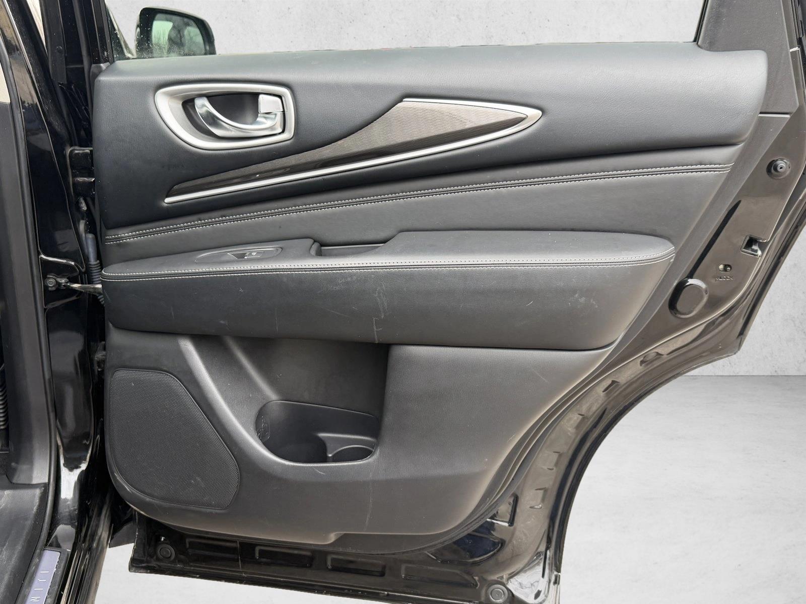 2020 INFINITI QX60 - Image 27