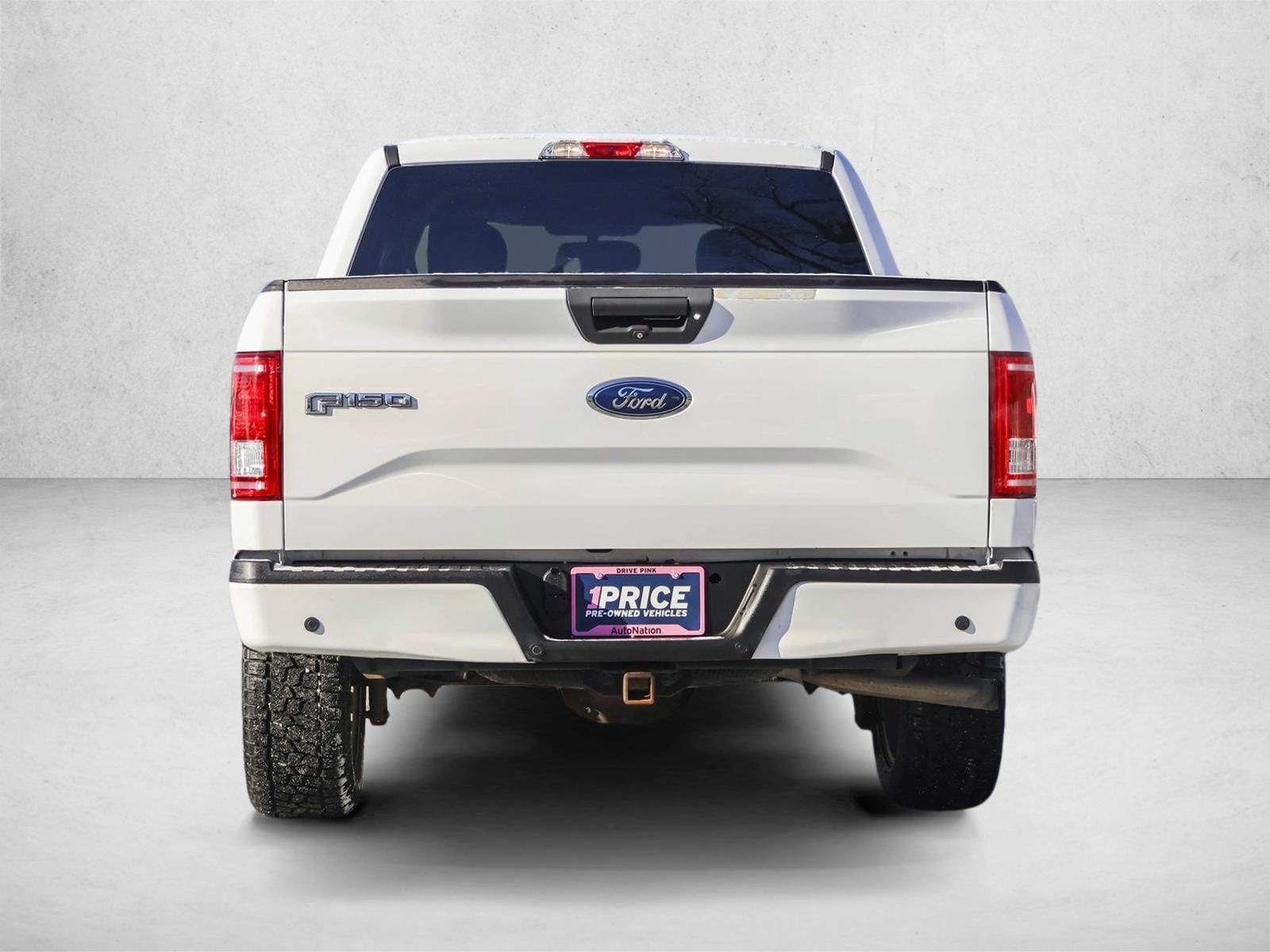 2017 FORD F-150 - Image 6