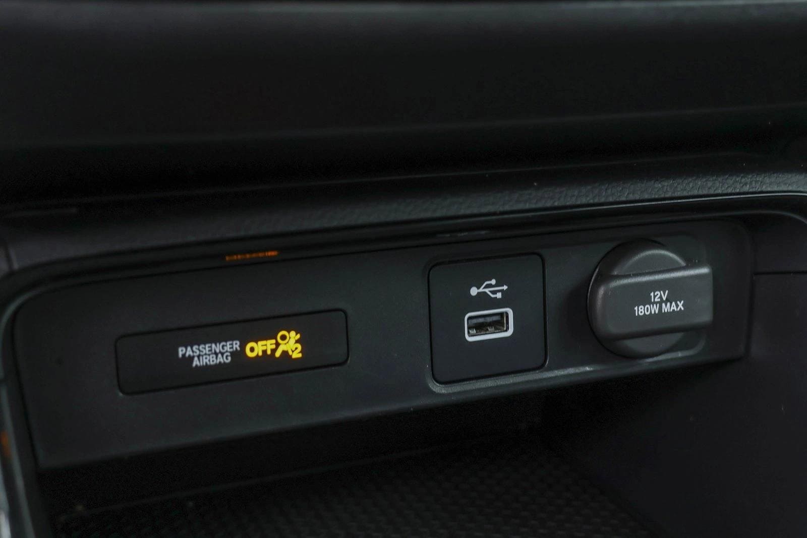 2024 HONDA CR-V - Image 20