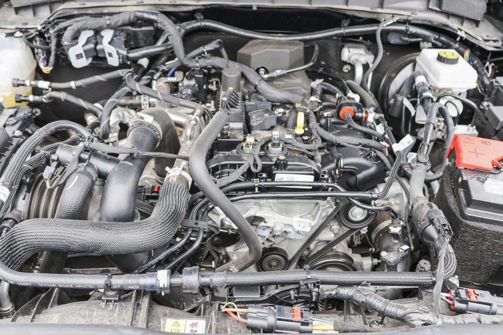 2024 FORD BRONCO - Image 29