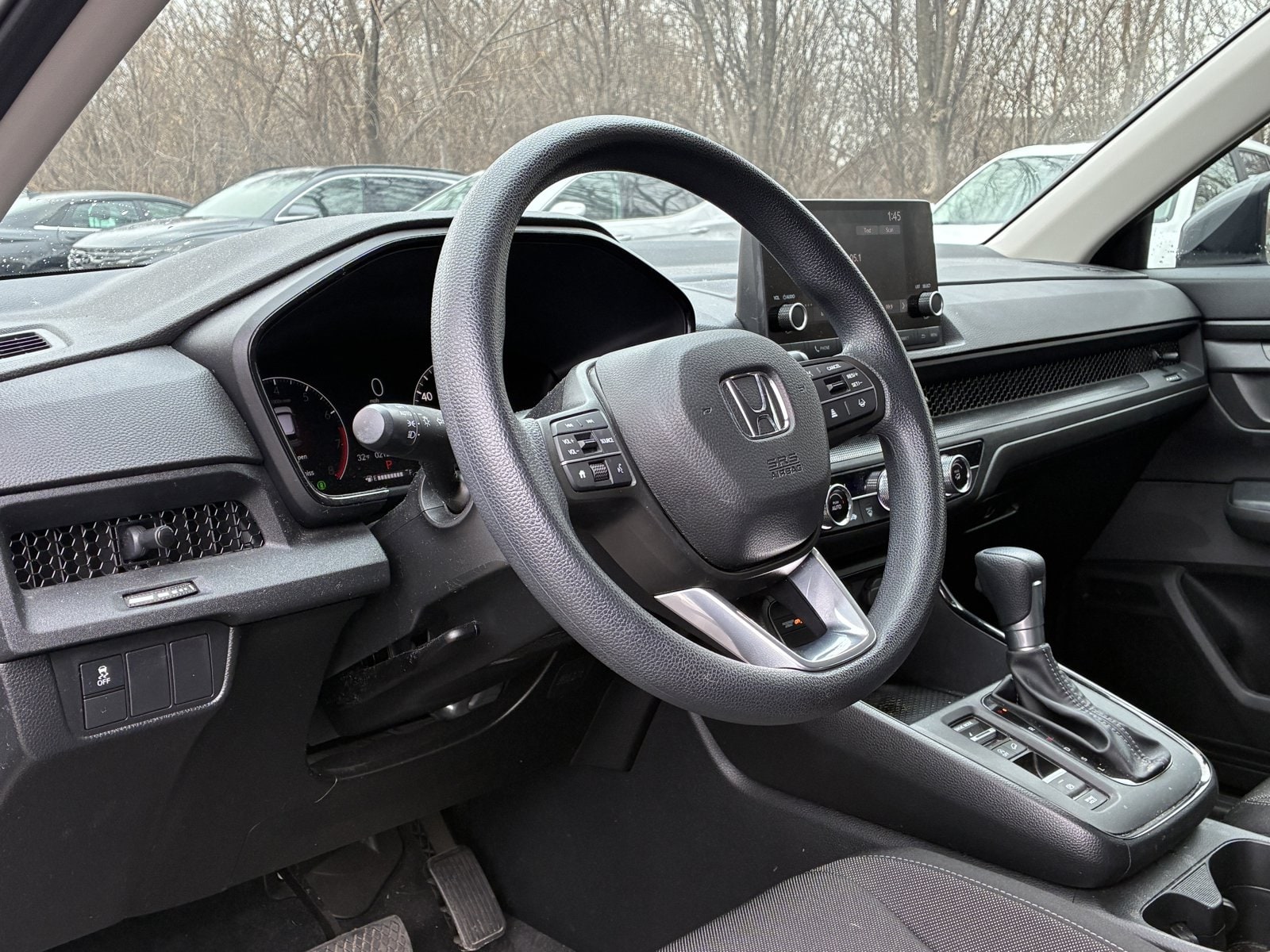 2024 HONDA CR-V - Image 10