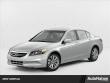 Used 2012 Honda Accord 2.4 EX Sedan