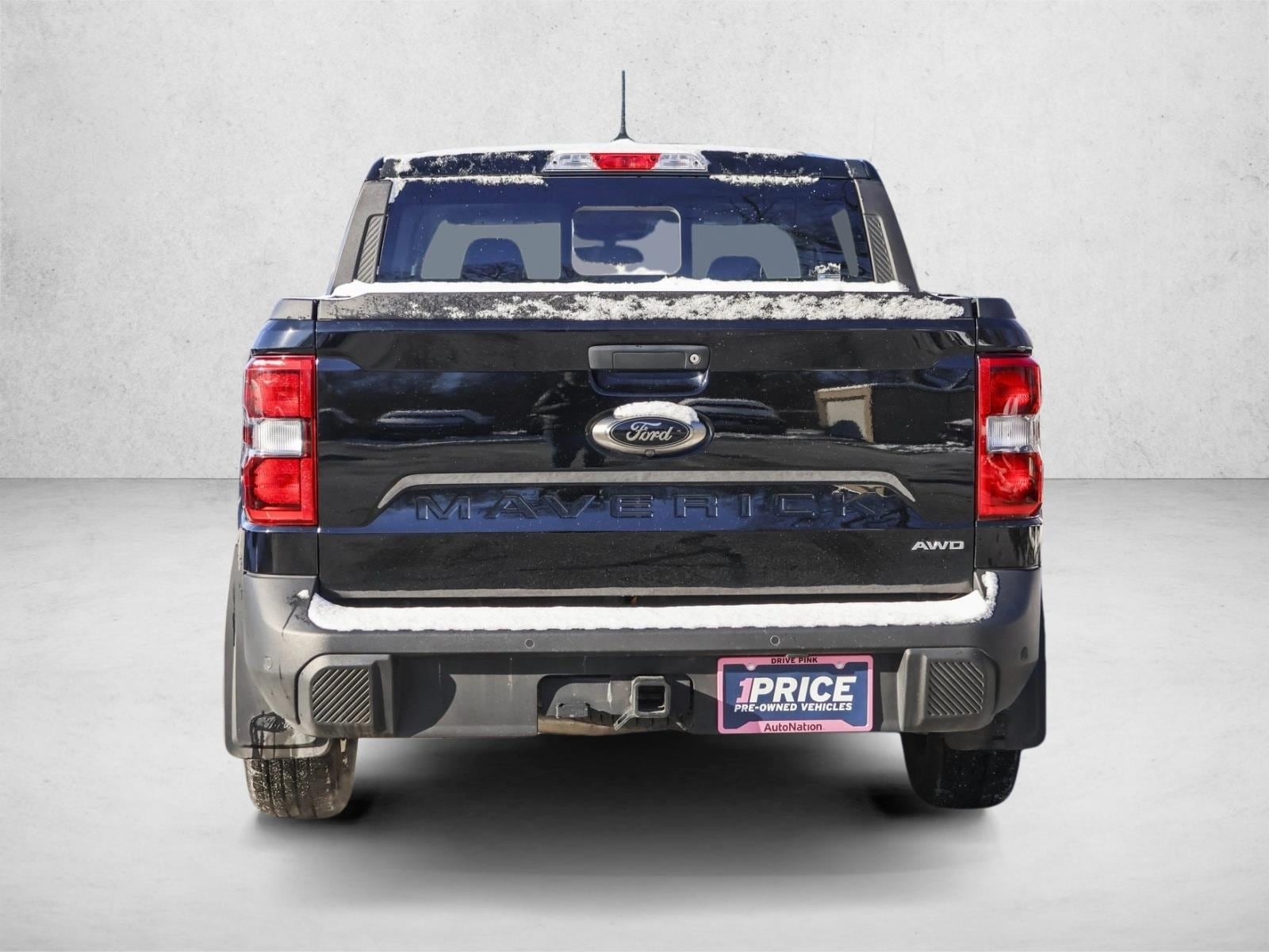 2023 FORD MAVERICK - Image 6