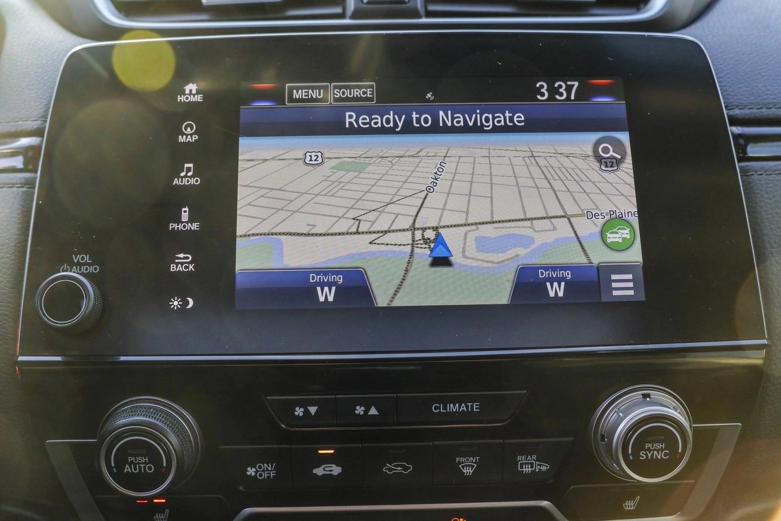 2018 HONDA CR-V - Image 19