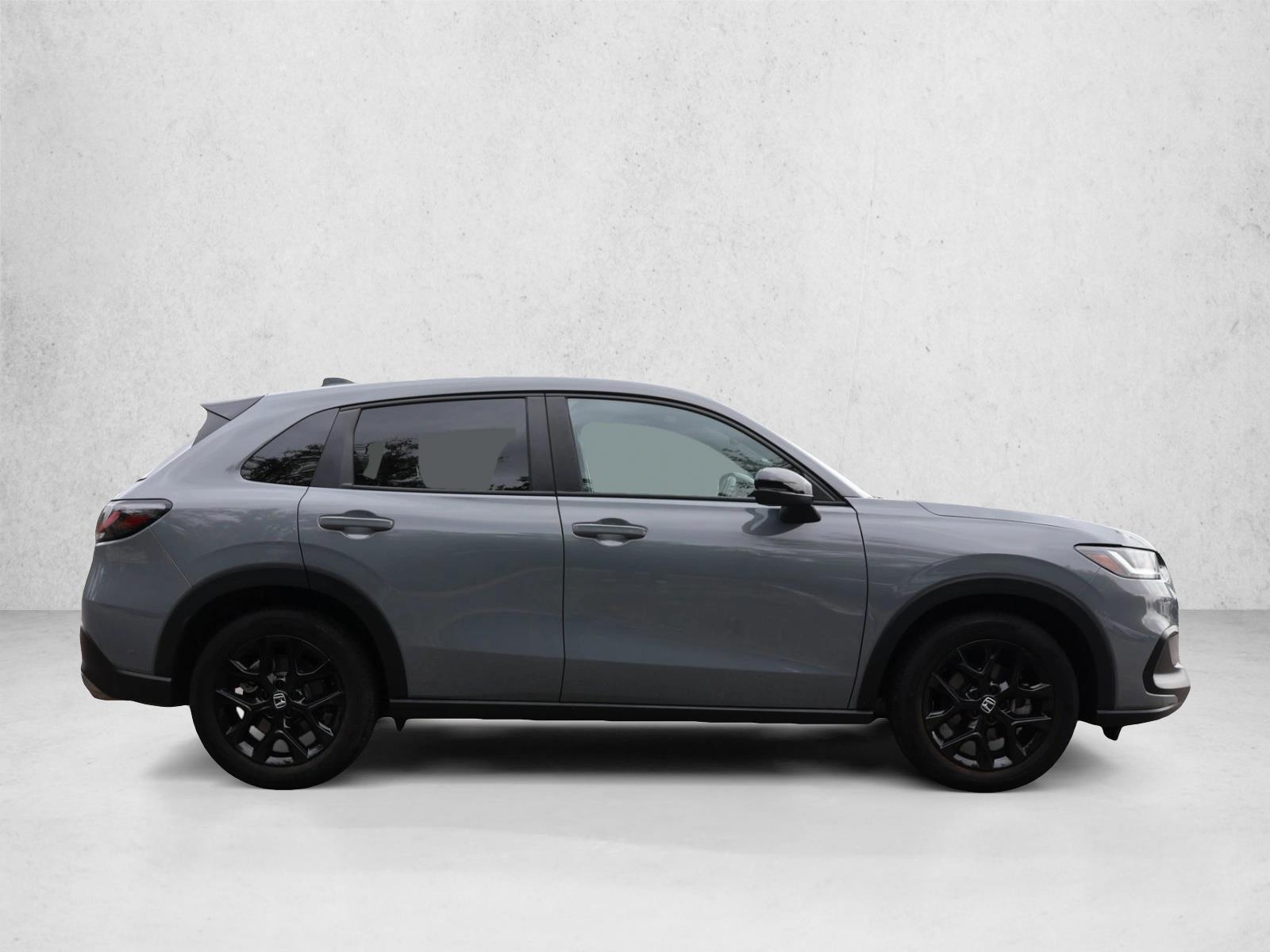 2024 Honda HR-V Sport - Photo 4