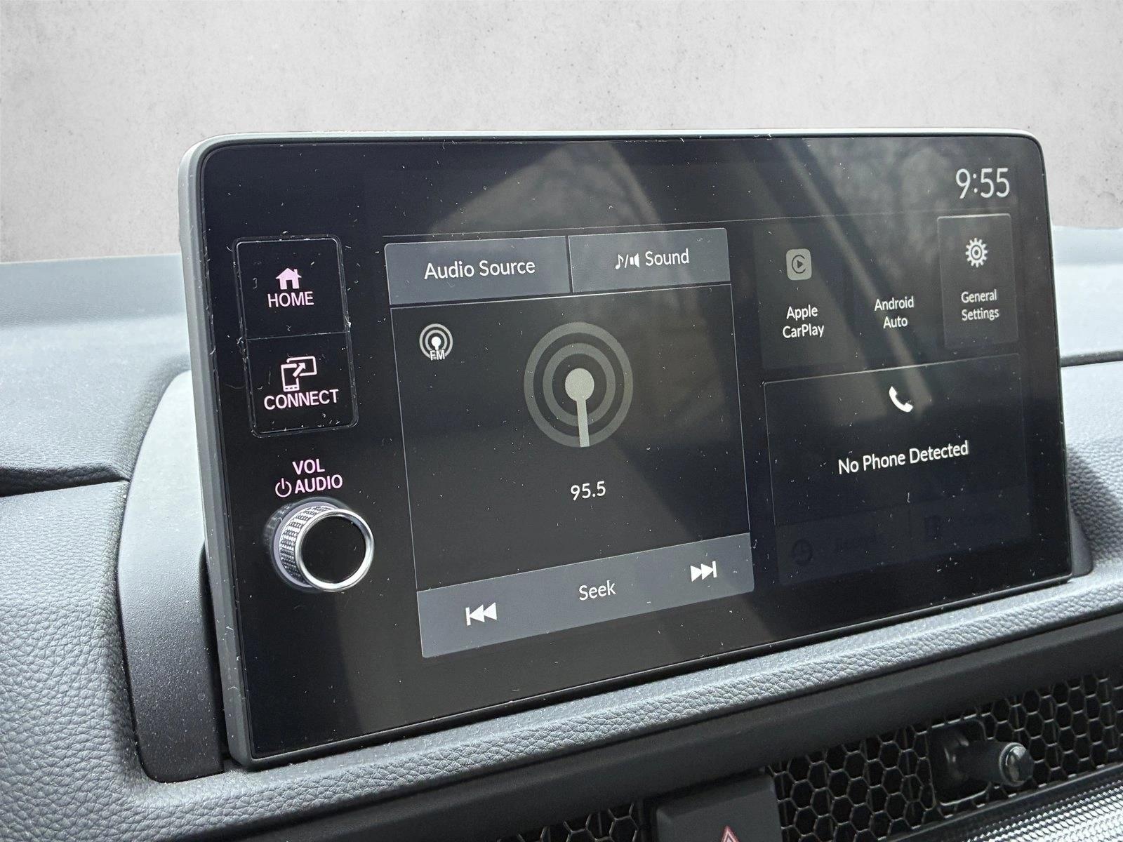 2026 Honda CR-V EX - Photo 13