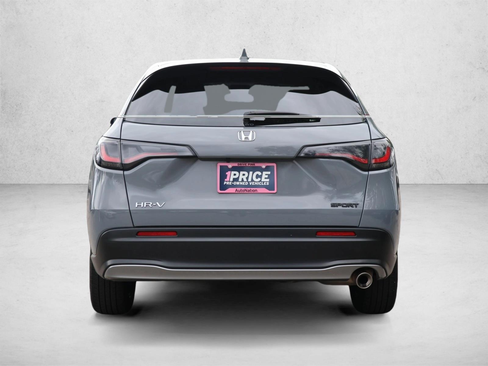 2024 Honda HR-V Sport - Photo 6