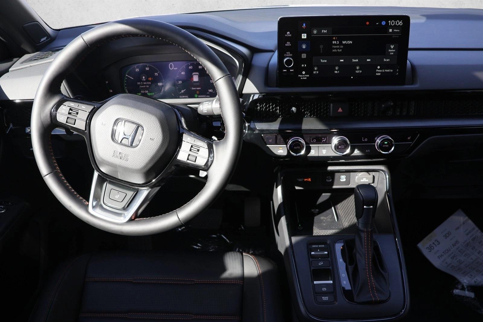 Vehicle thumbnail