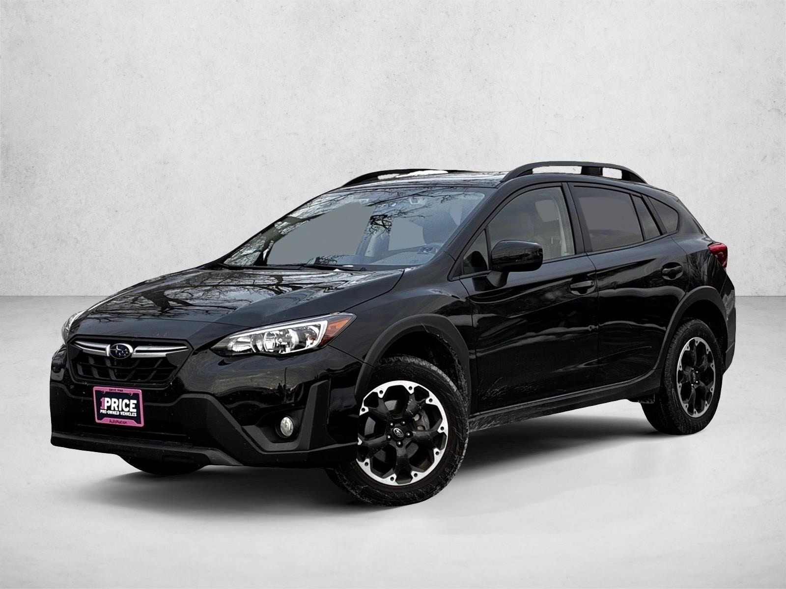 2022 SUBARU CROSSTREK - Image 1