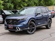 Honda CR-V Hybrid
