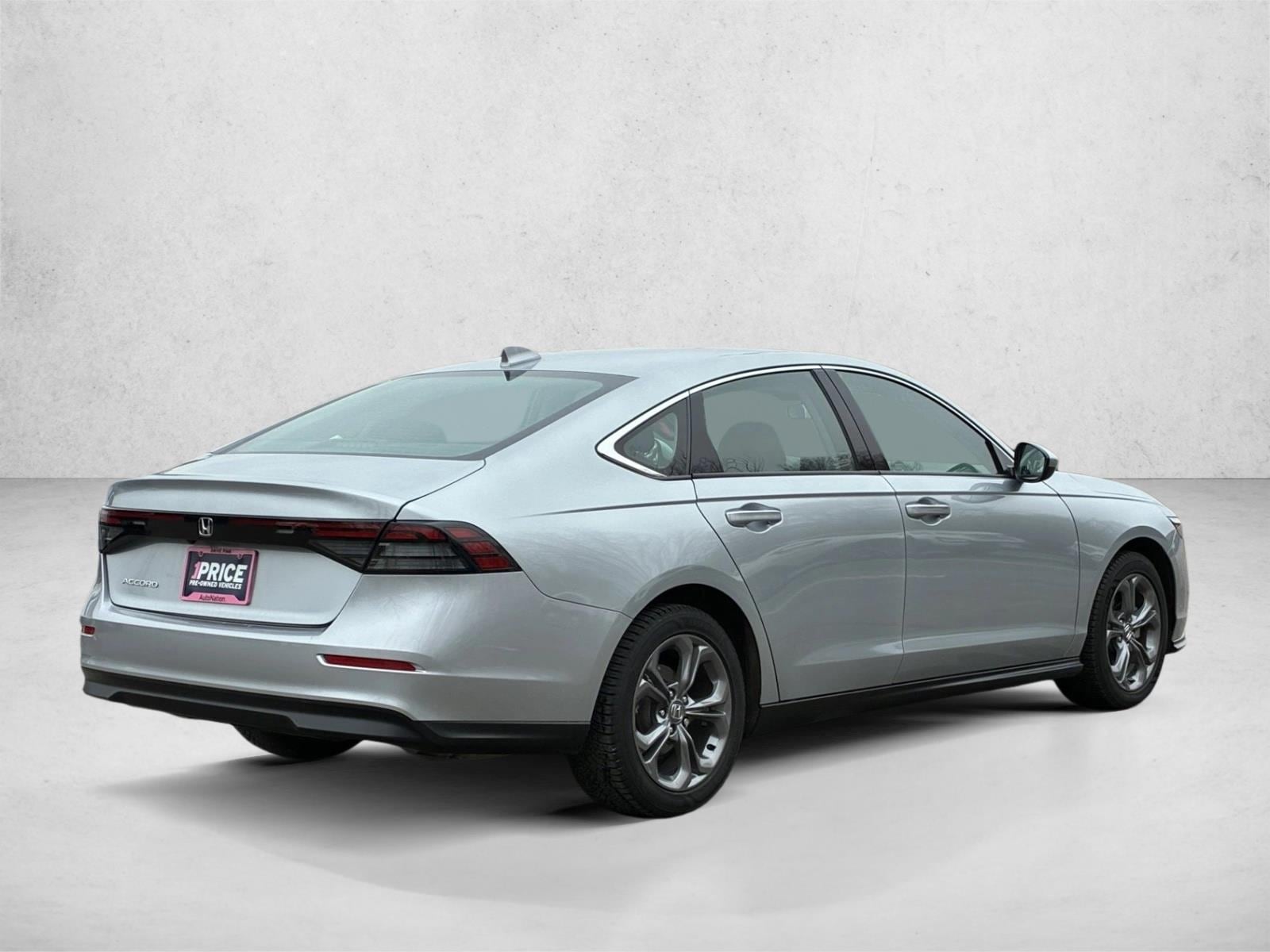 2024 HONDA ACCORD - Image 5