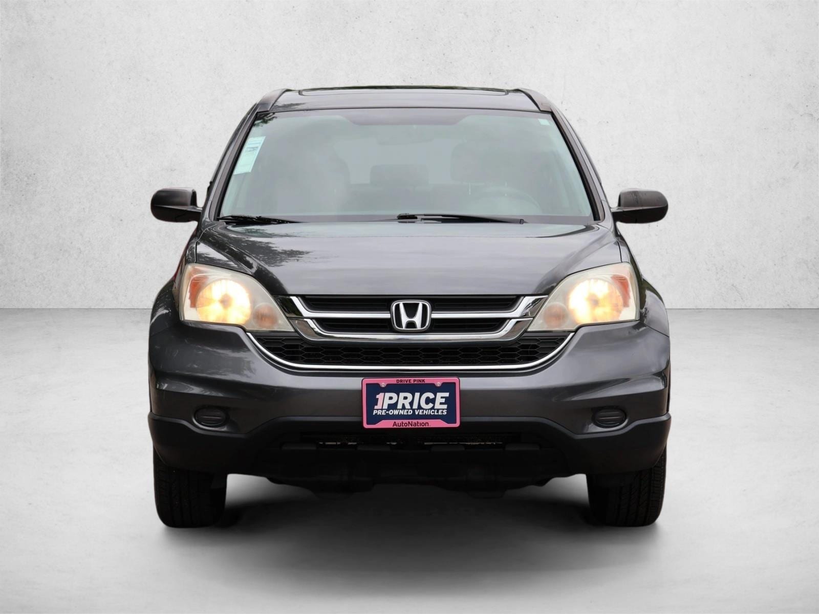 Used 2011 Honda CR-V EX with VIN 5J6RE4H54BL119052 for sale in Des Plaines, IL