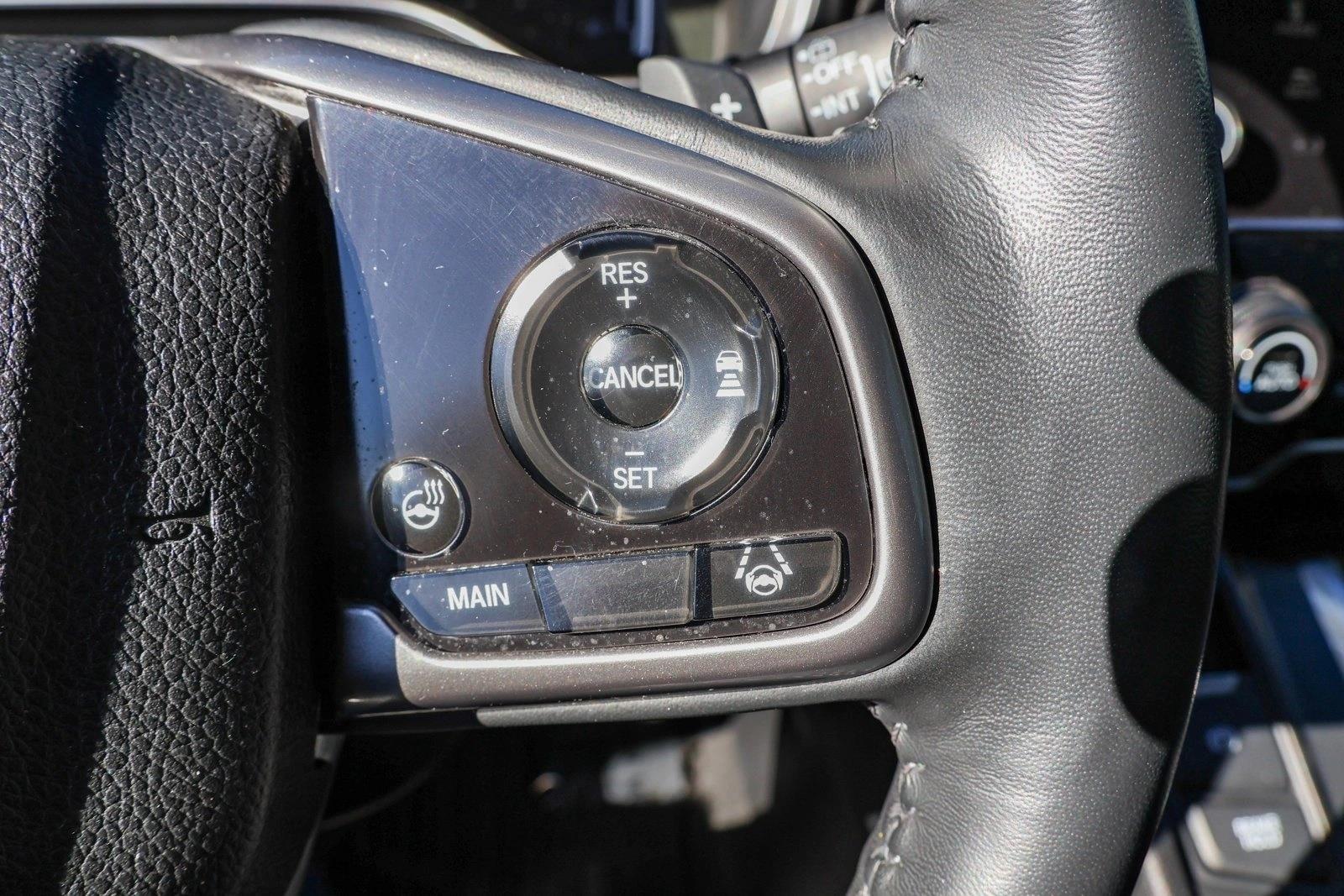 2022 HONDA CR-V - Image 16