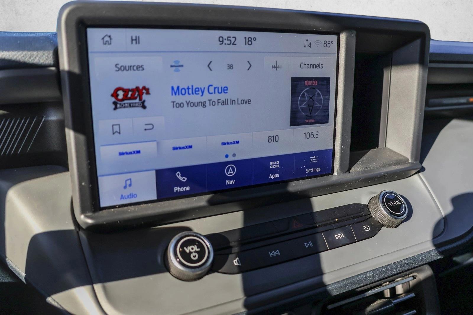 2023 FORD MAVERICK - Image 18