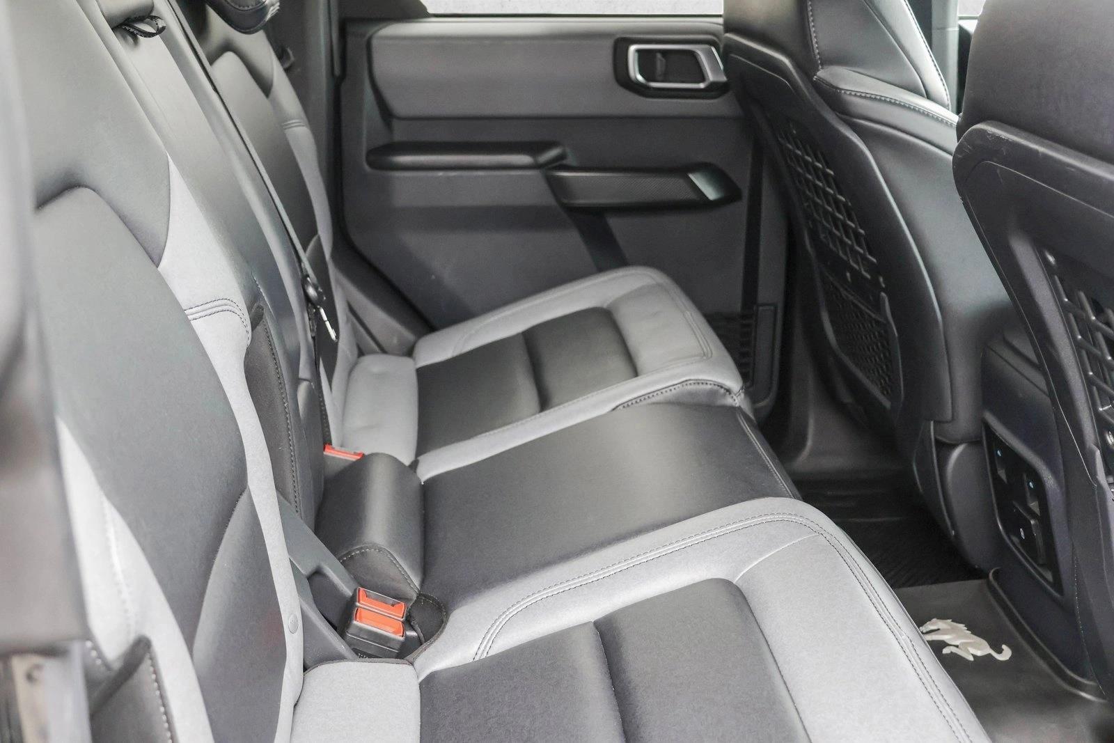 2024 FORD BRONCO - Image 24