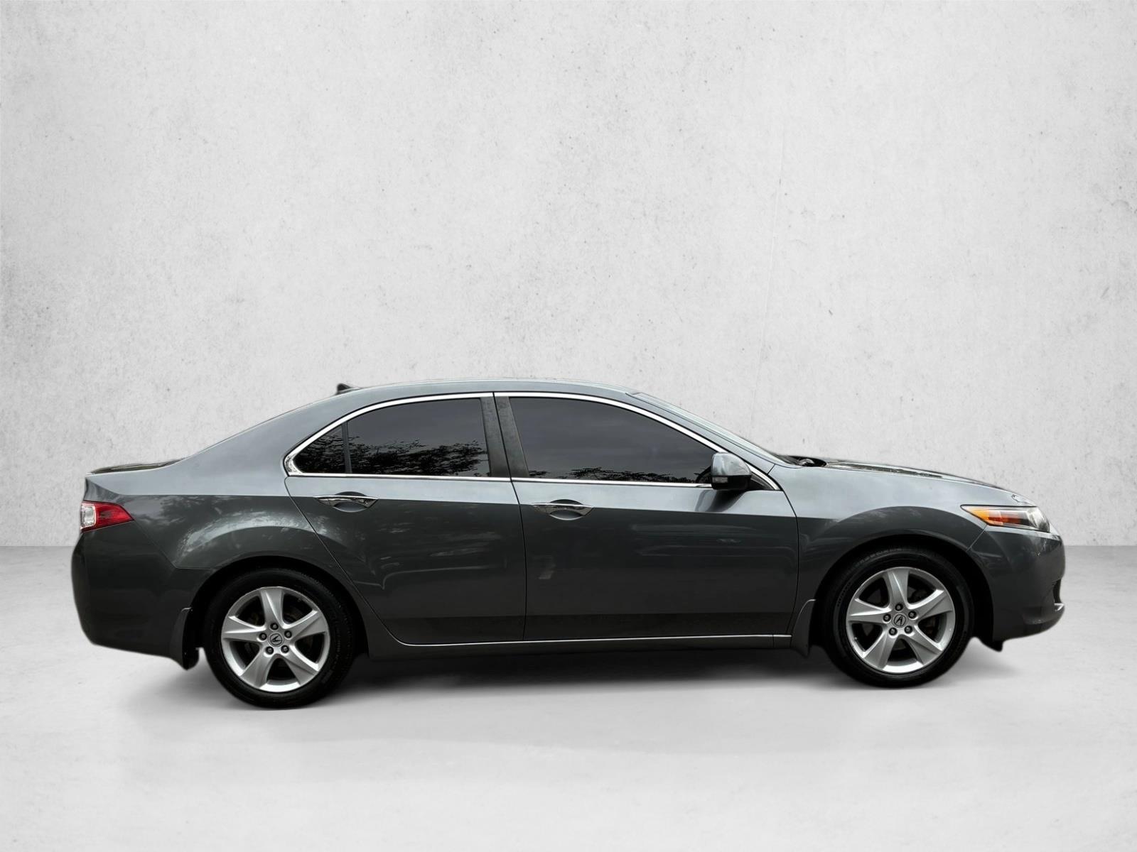 2009 Acura TSX Base photo 3