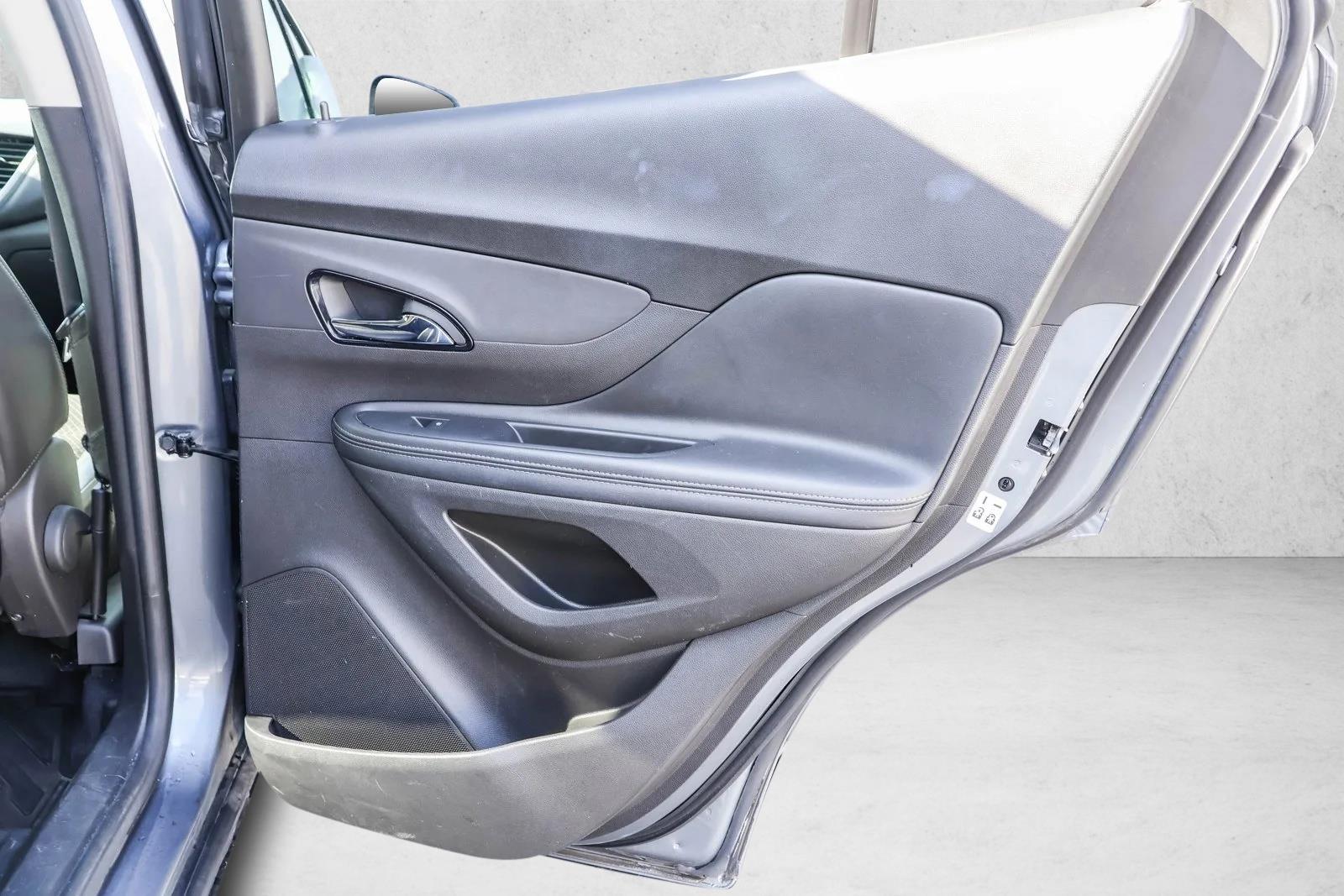 2019 BUICK ENCORE - Image 26