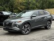 Hyundai Tucson Hybrid