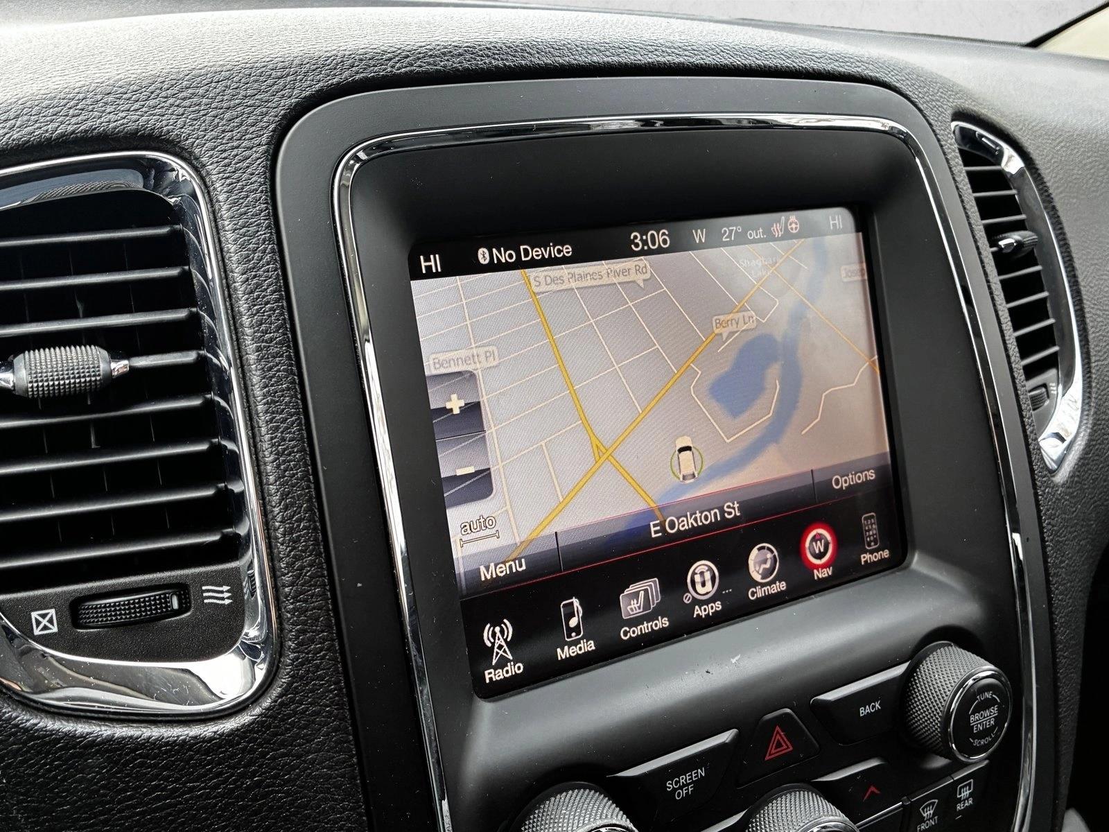 2014 DODGE DURANGO - Image 14