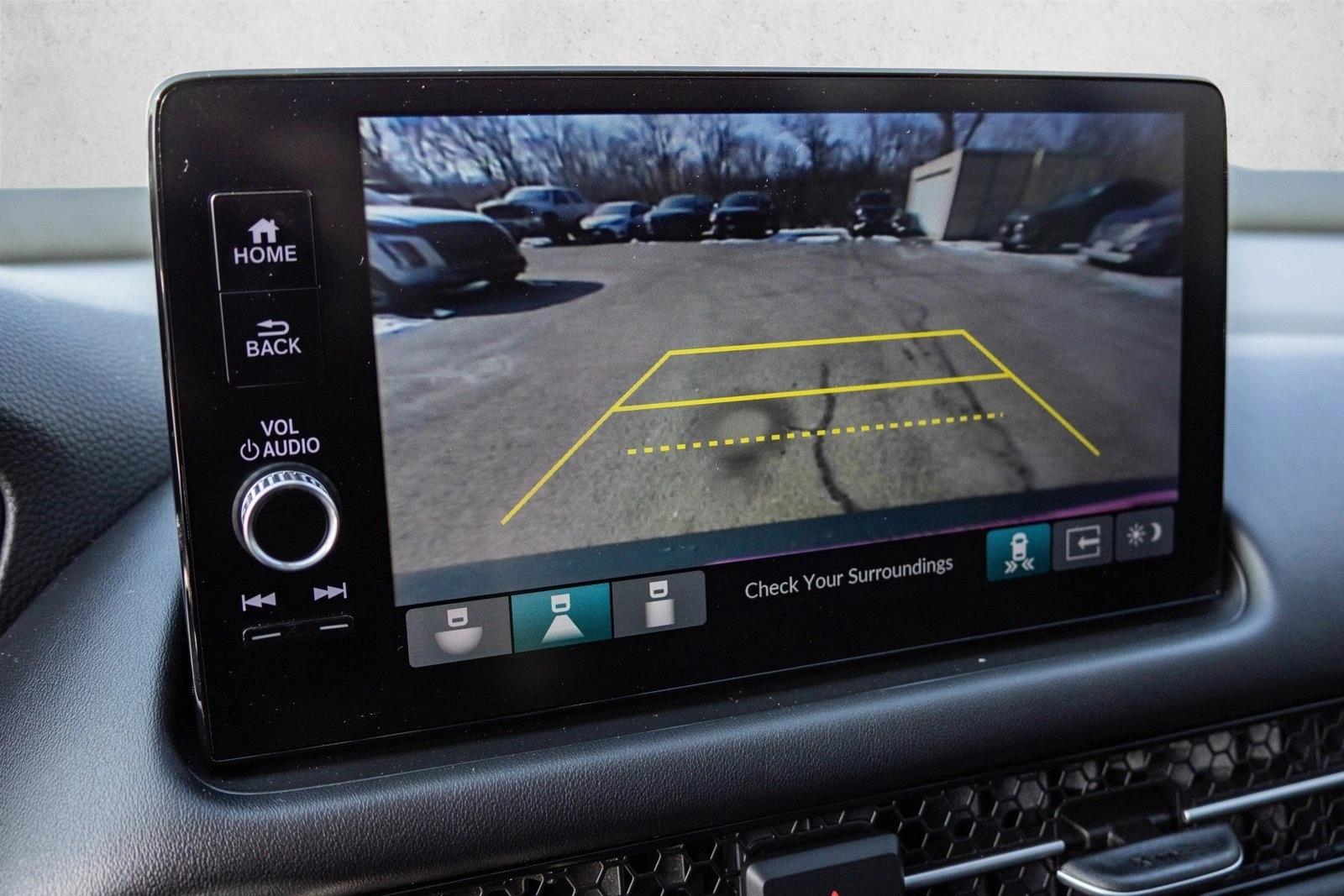 2023 HONDA HR-V - Image 18