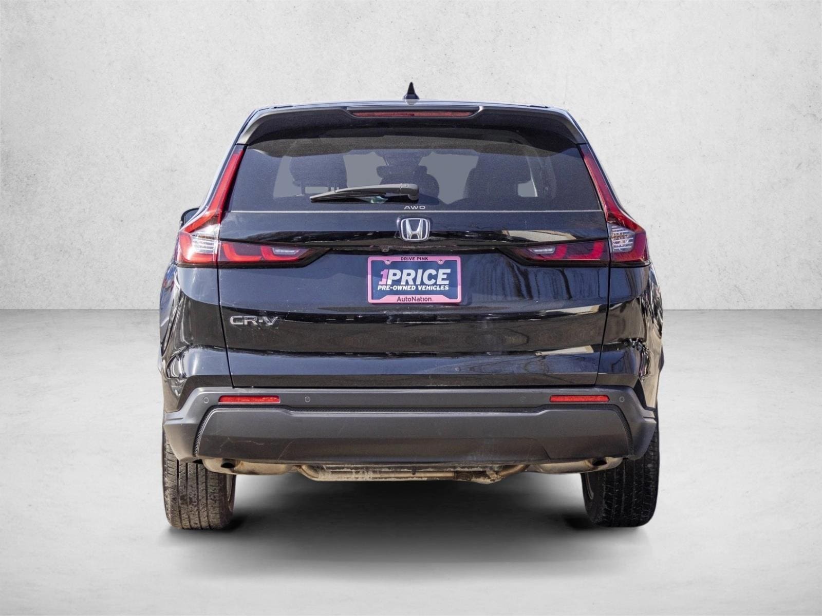 2025 HONDA CR-V - Image 6