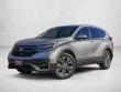 Used 2022 Honda CR-V Hybrid Touring SUV