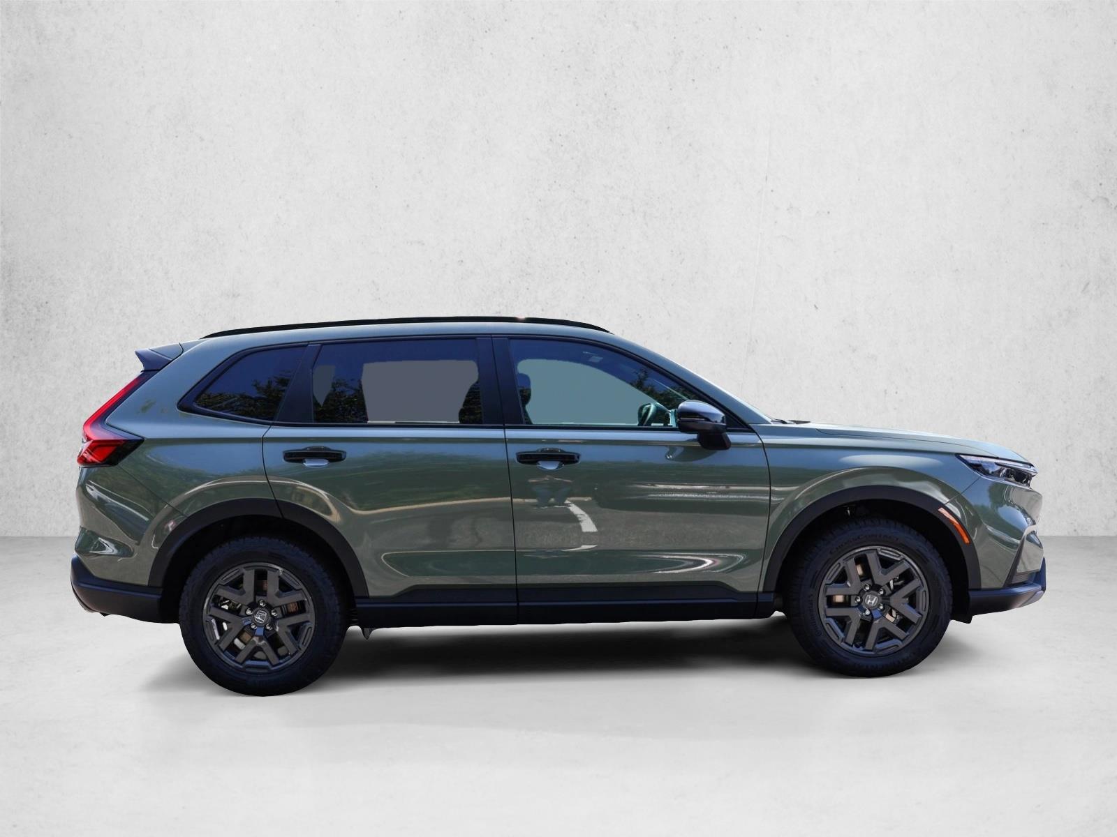 2026 HONDA CR-V - Image 4