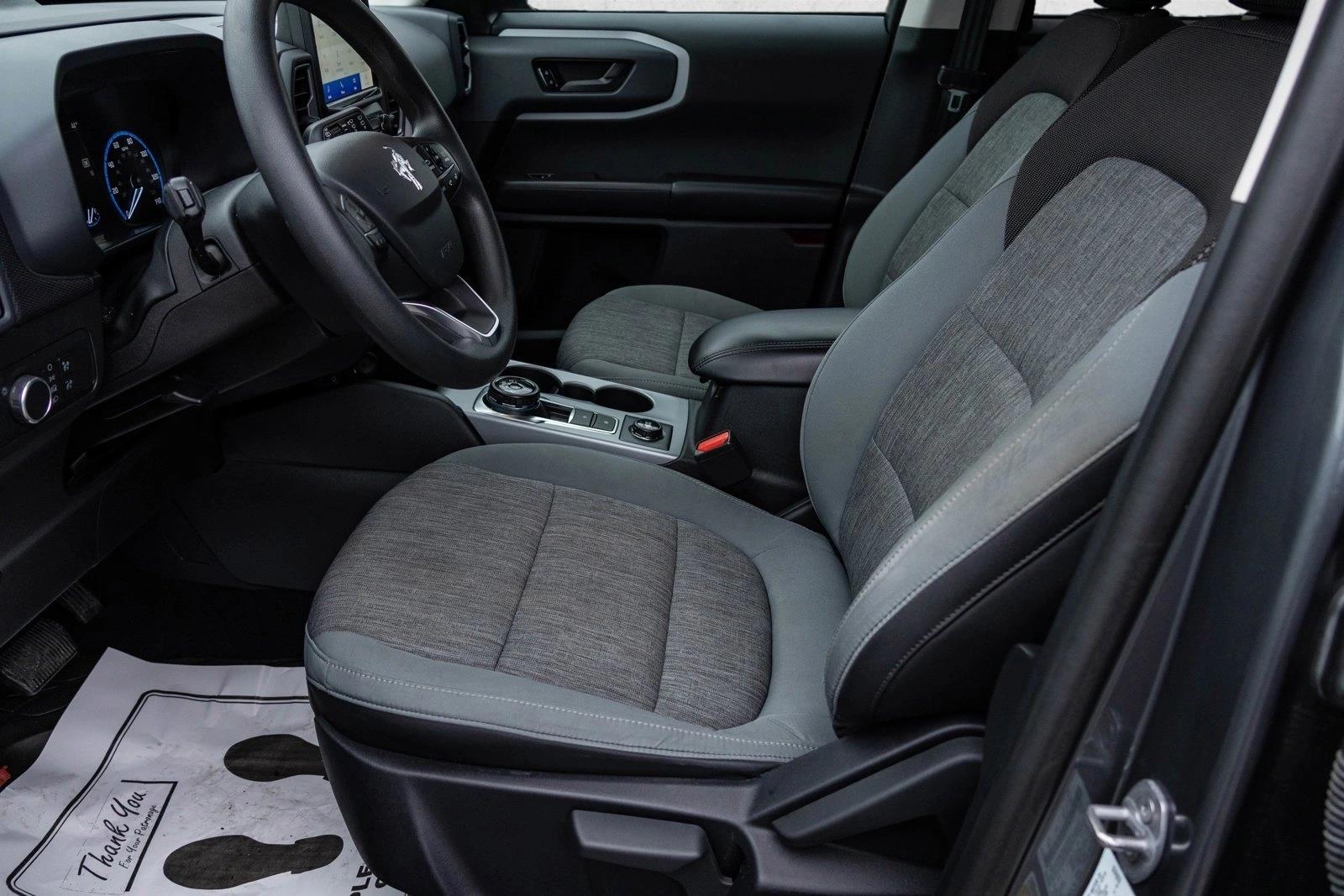 2022 FORD BRONCO SPORT - Image 11