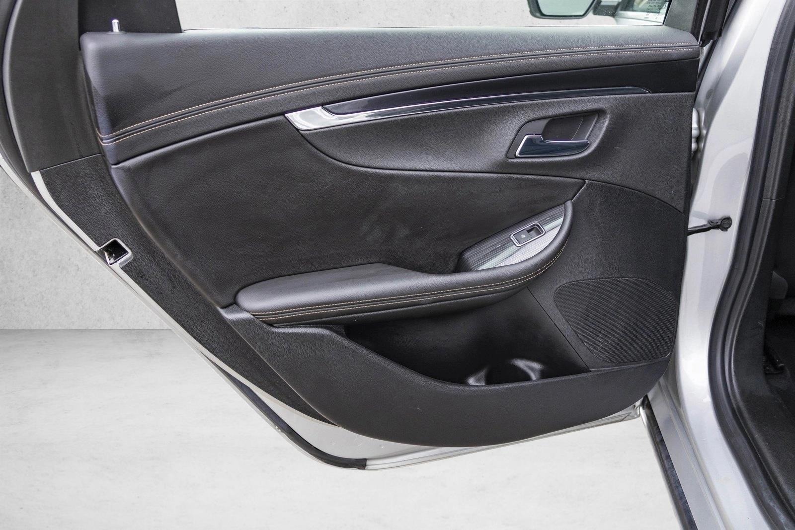 2016 CHEVROLET IMPALA - Image 22