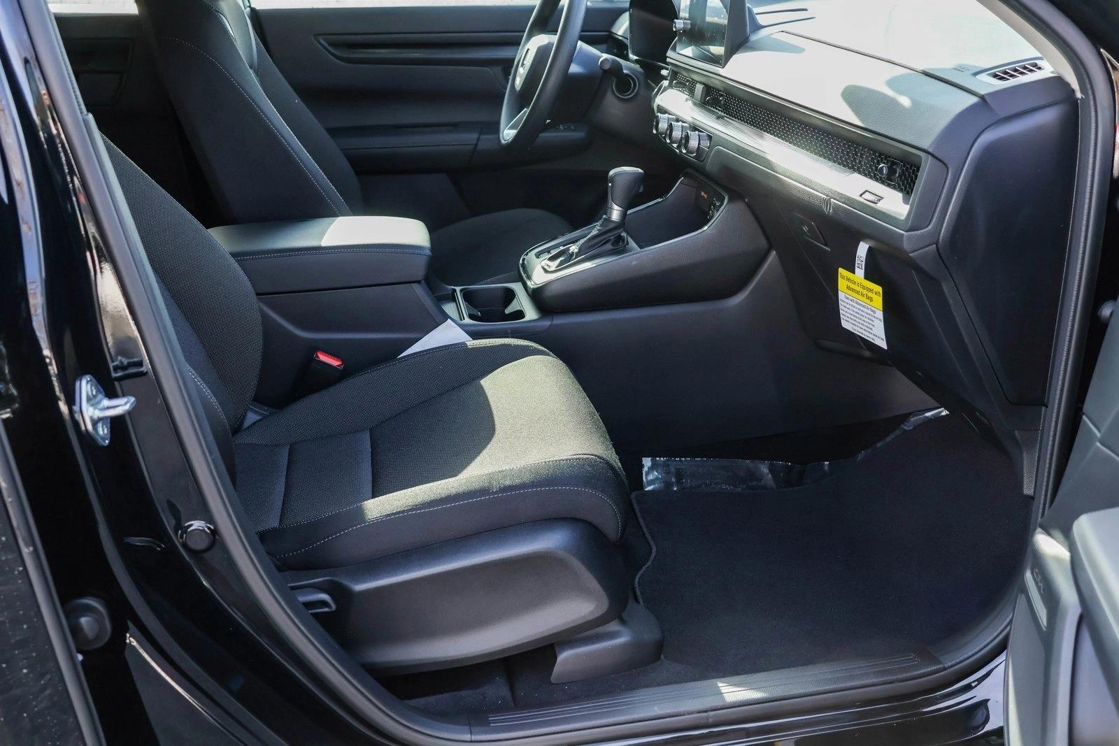 2026 HONDA CR-V - Image 28