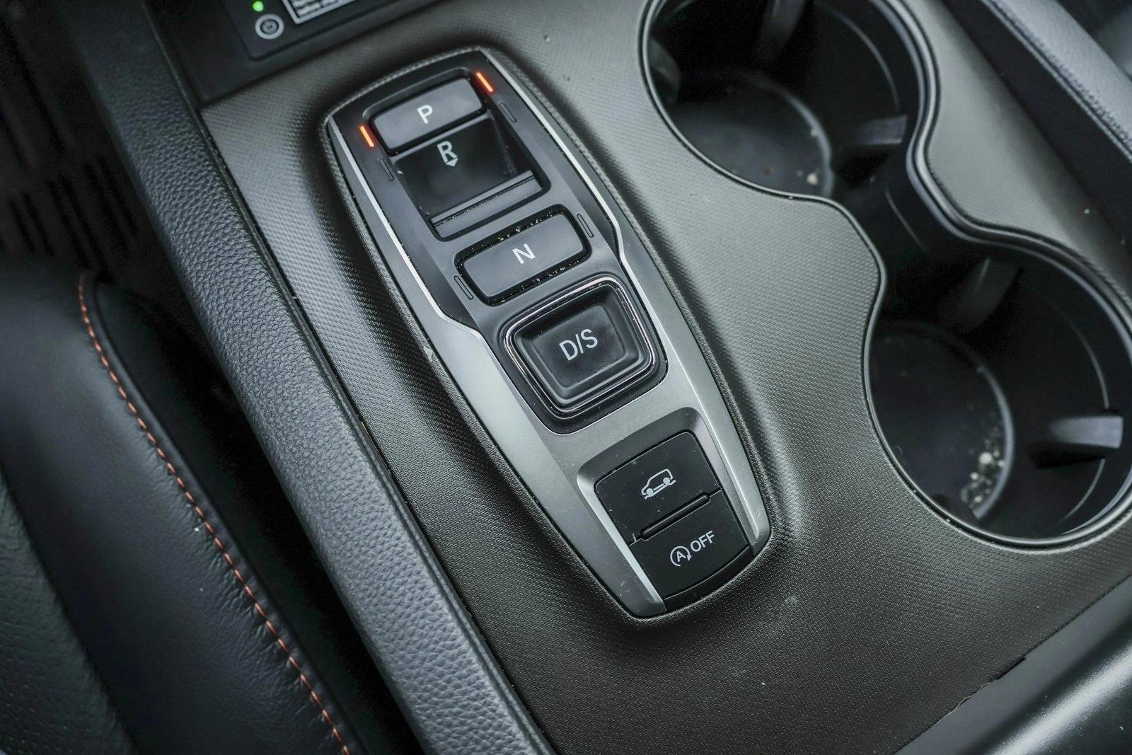 2025 HONDA PASSPORT - Image 20