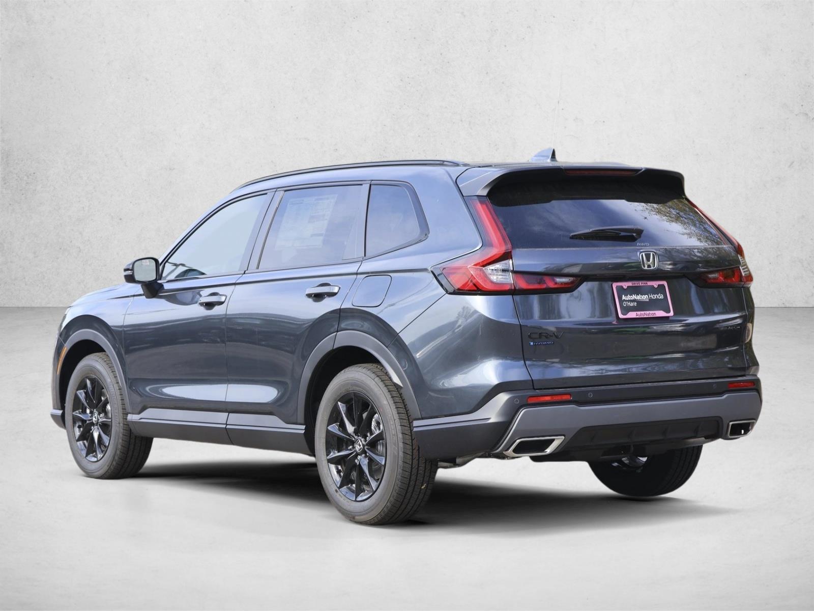 Vehicle thumbnail