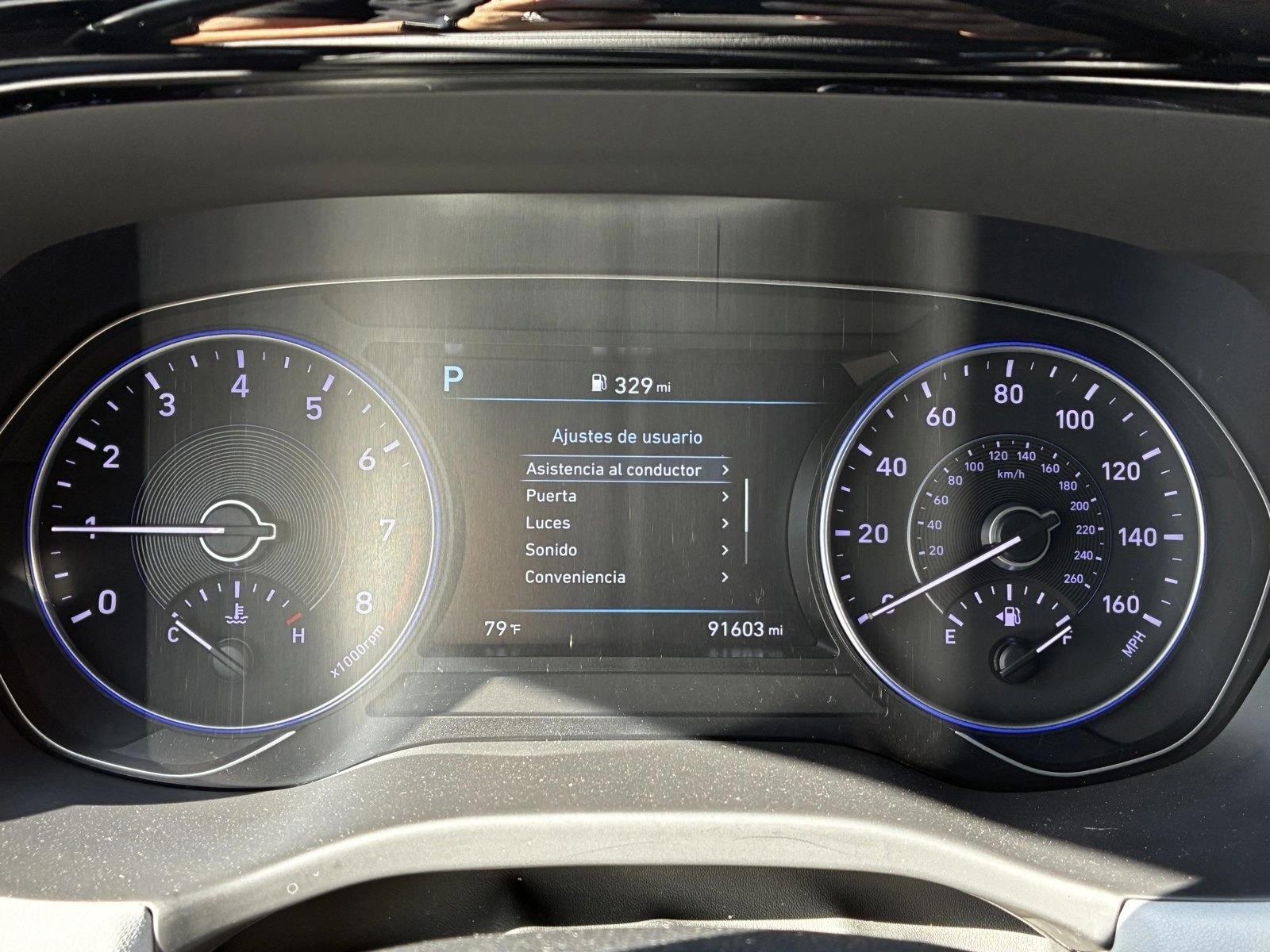 2022 HYUNDAI PALISADE - Image 13