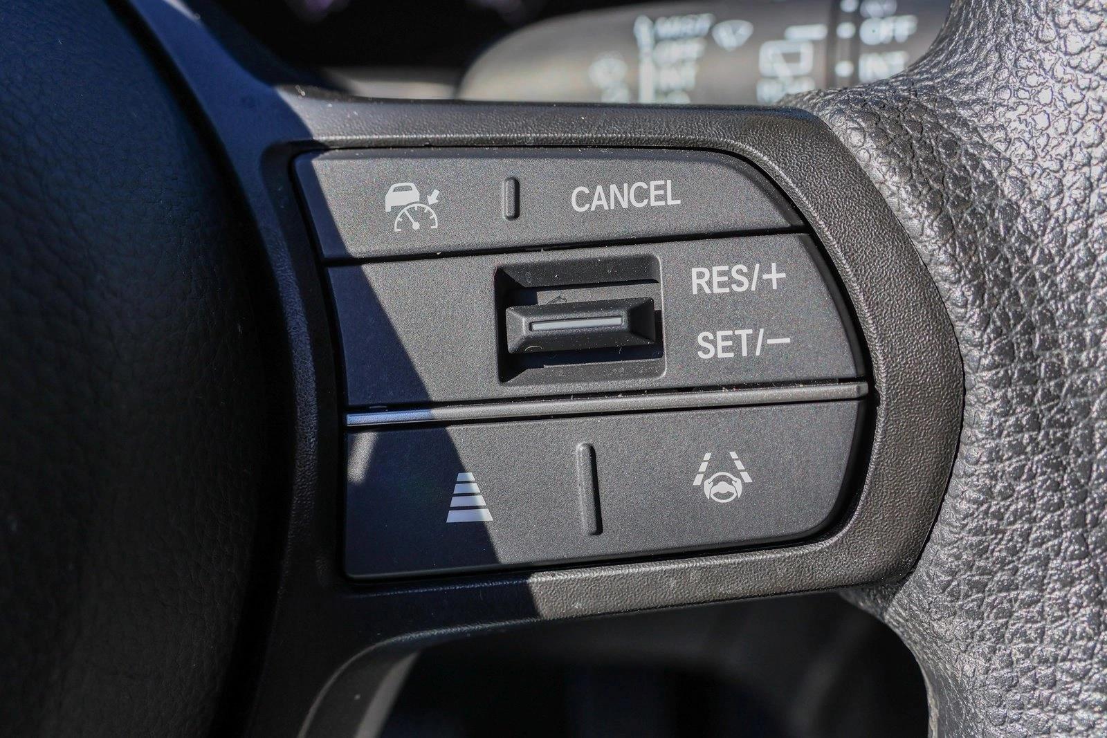 2025 HONDA CR-V - Image 16