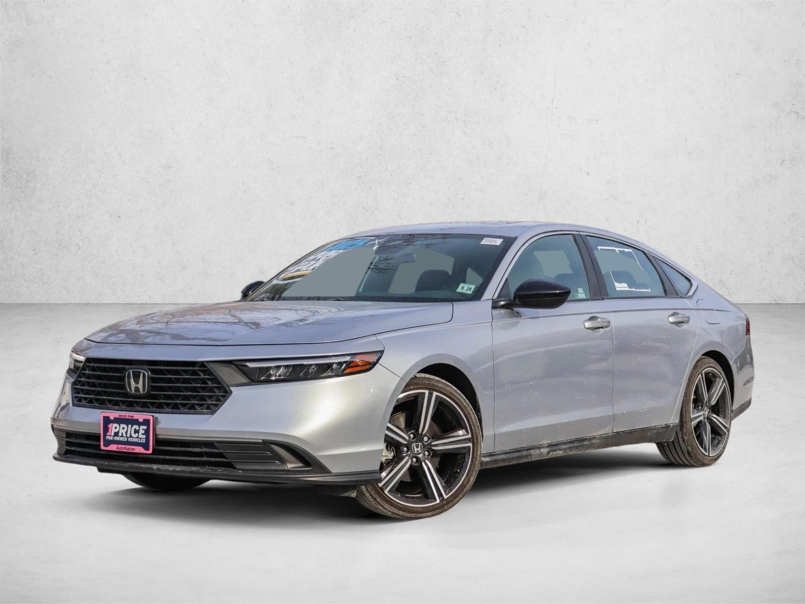 2023 Honda Accord