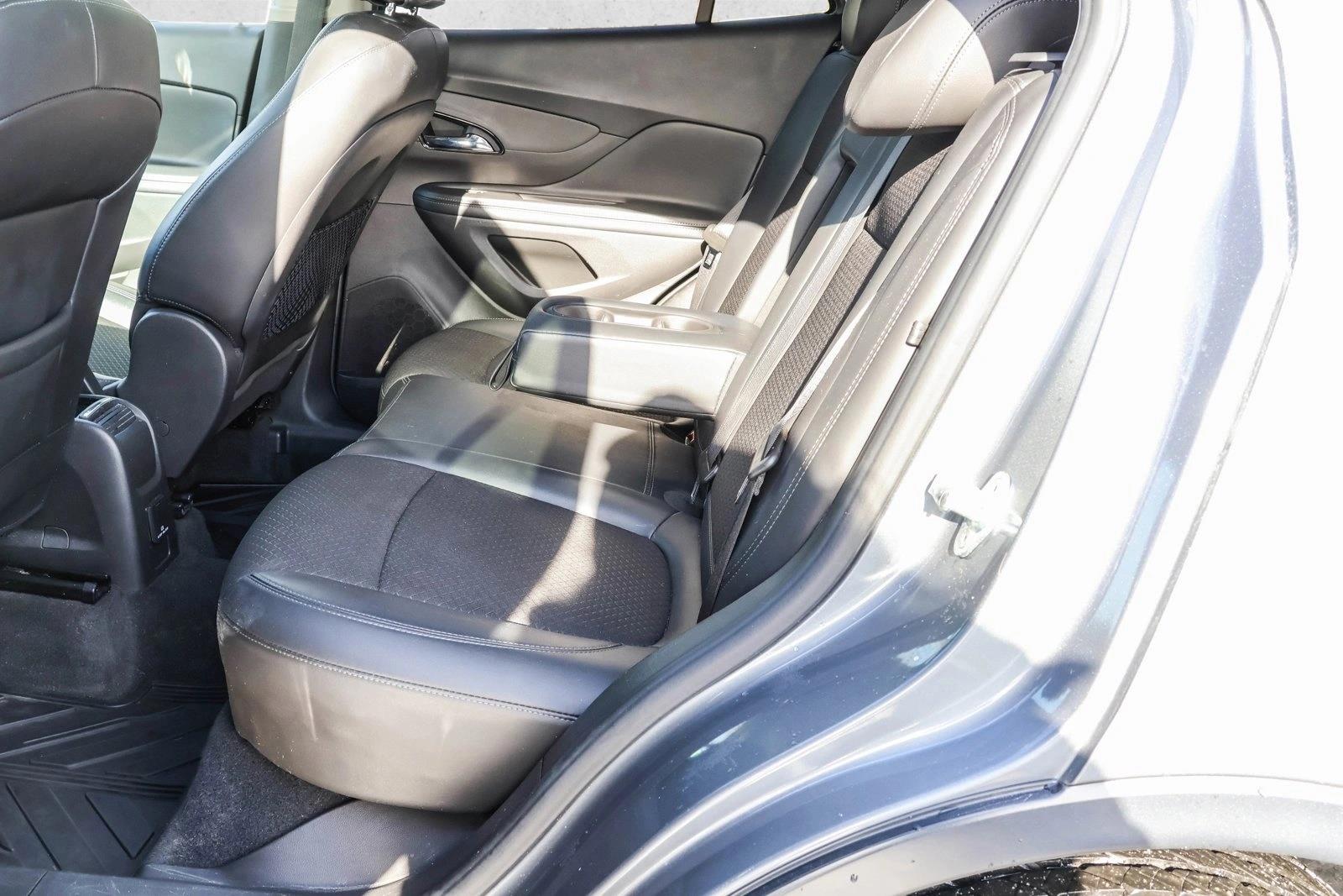 2019 BUICK ENCORE - Image 22