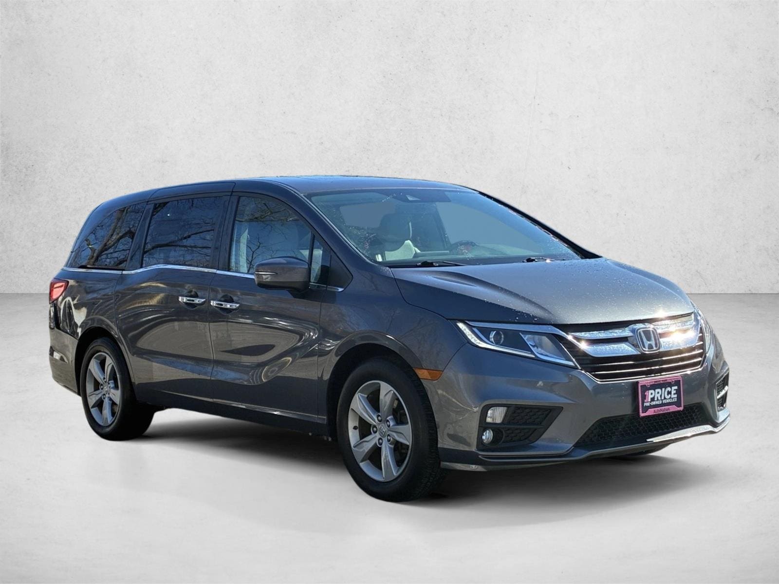 2019 HONDA ODYSSEY - Image 3