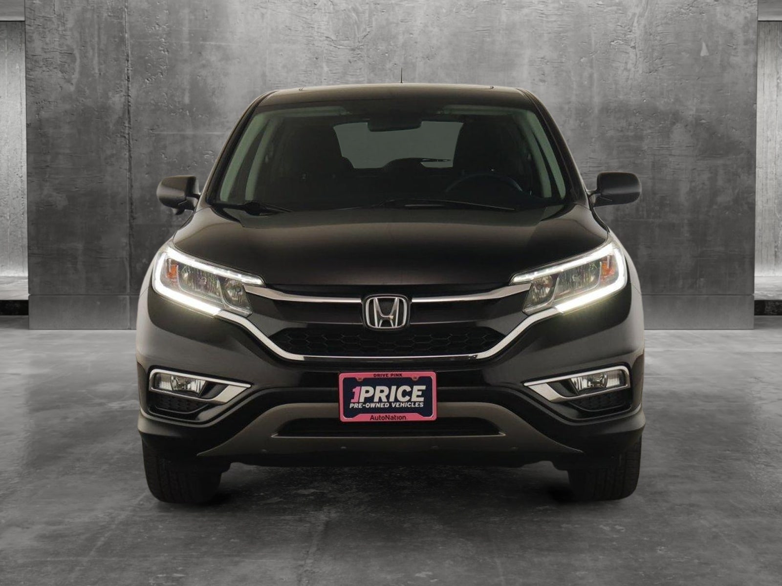 Used 2015 Honda CR-V EX with VIN 5J6RM4H51FL081496 for sale in Des Plaines, IL