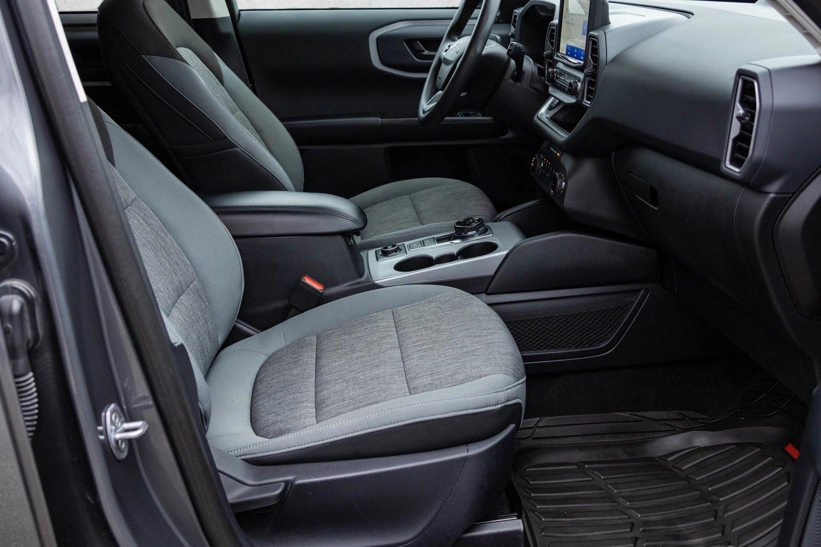 2022 FORD BRONCO SPORT - Image 28