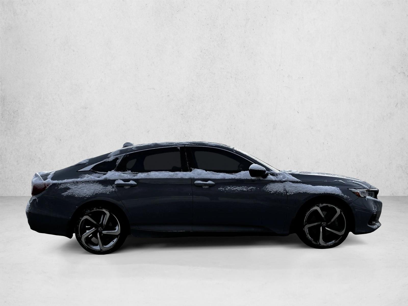 2022 HONDA ACCORD - Image 4