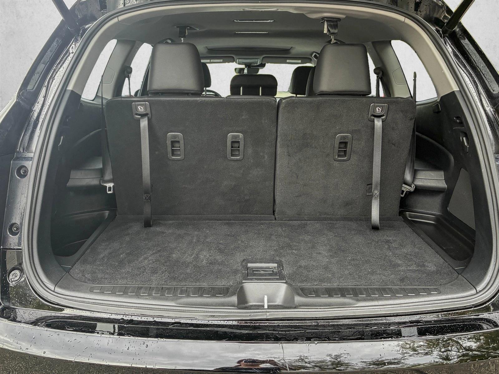 2022 HONDA PILOT - Image 28