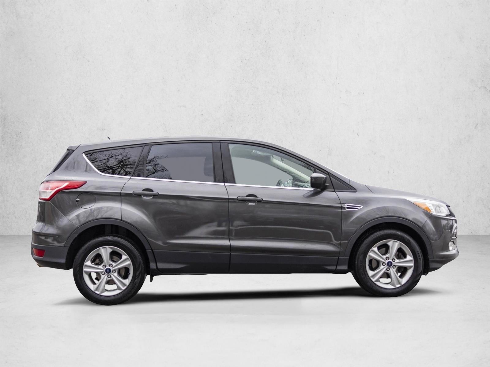 2016 FORD ESCAPE - Image 4