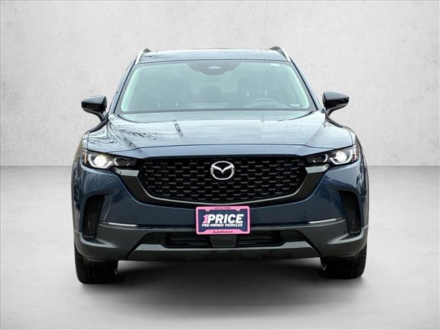 2025 MAZDA CX-50 - Image 2